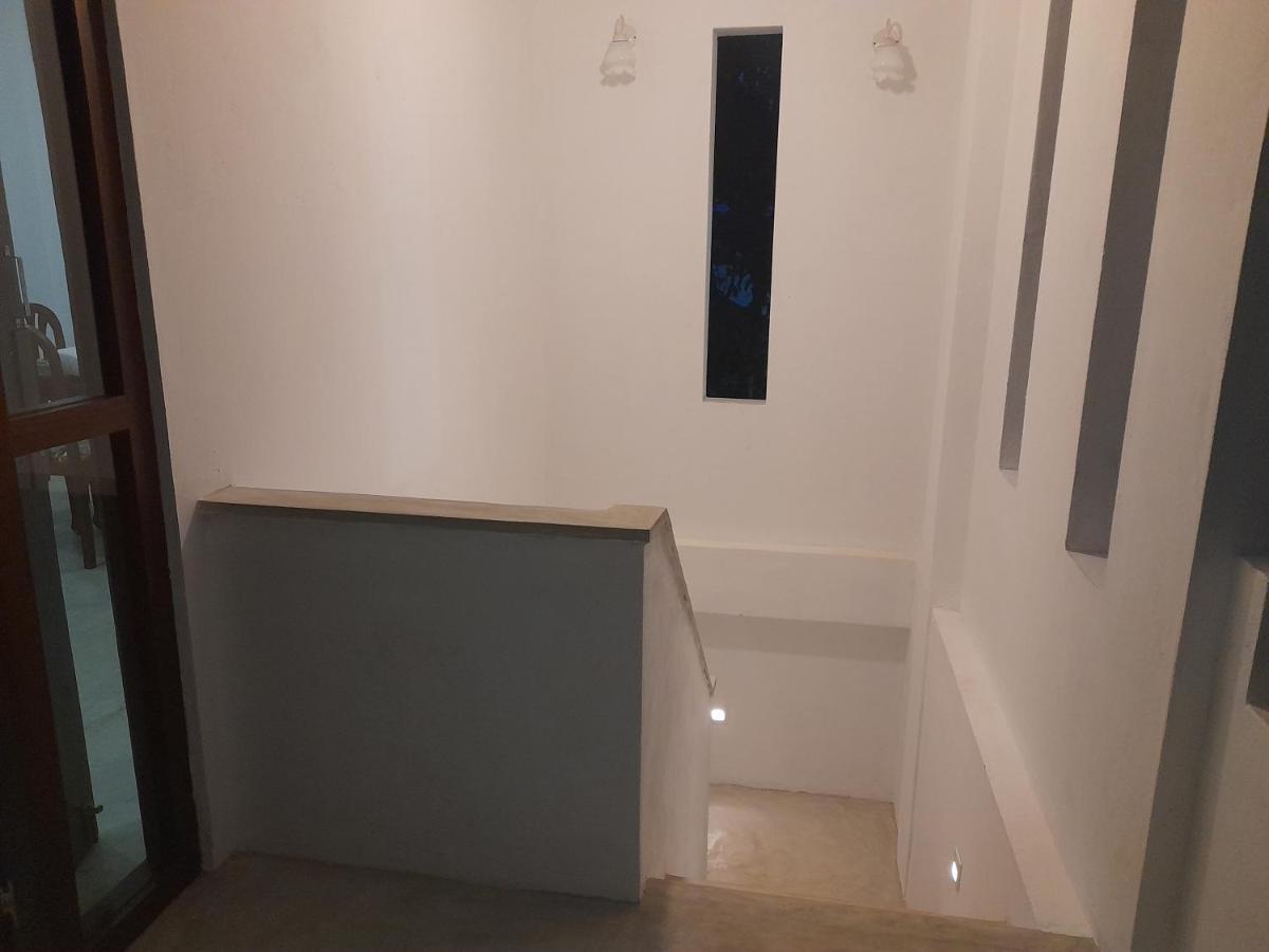 Gloria Inn Negombo Bagian luar foto