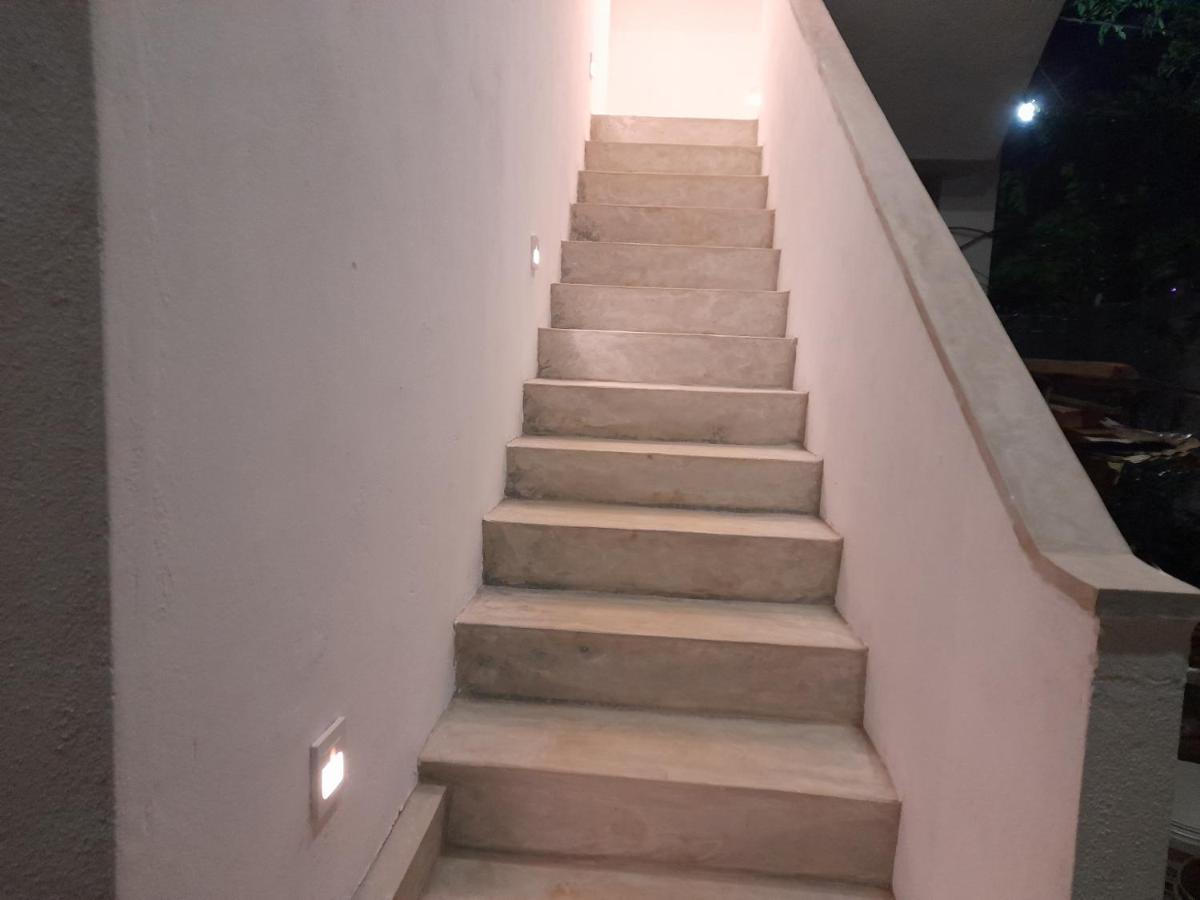 Gloria Inn Negombo Bagian luar foto
