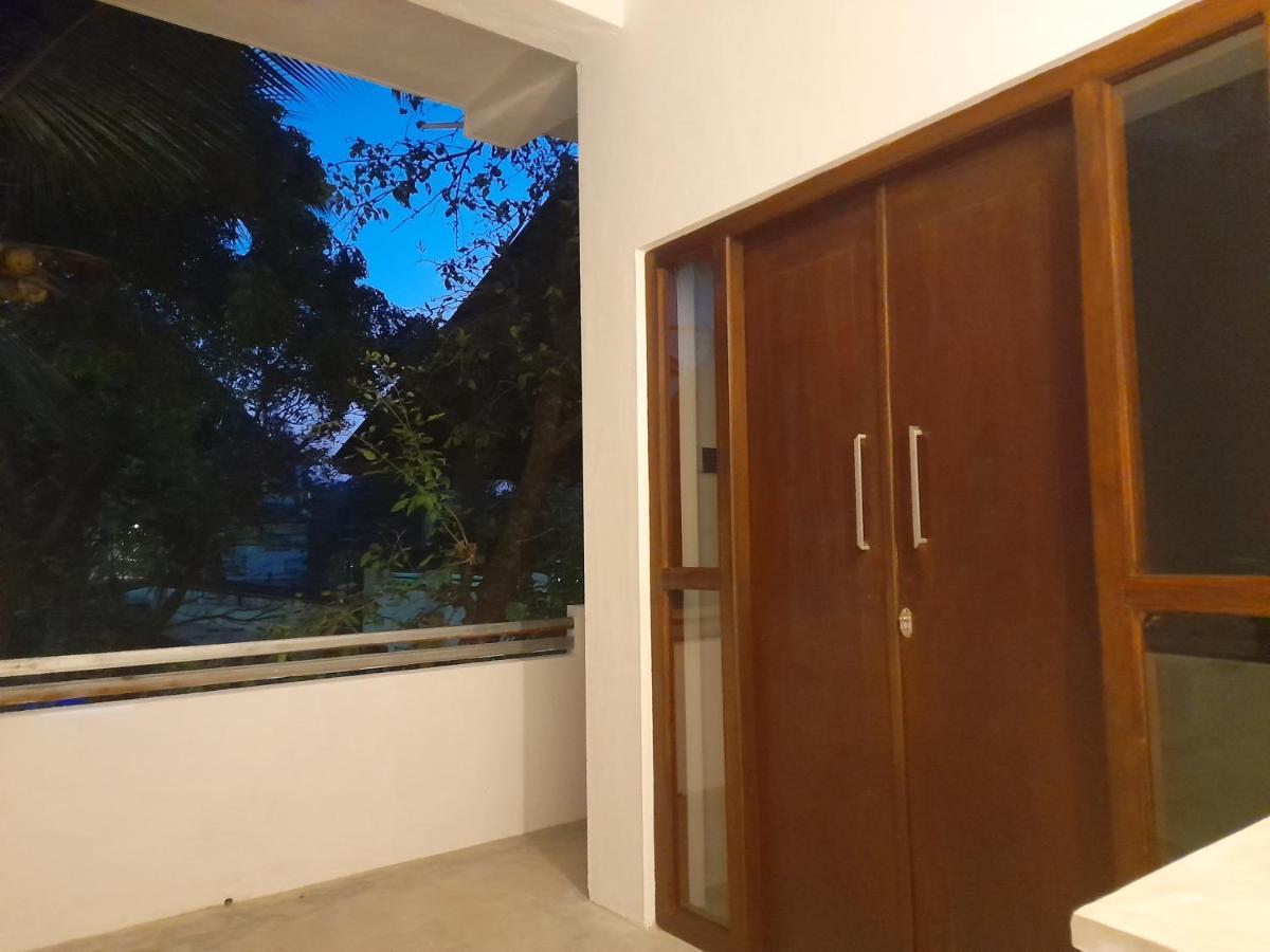 Gloria Inn Negombo Bagian luar foto