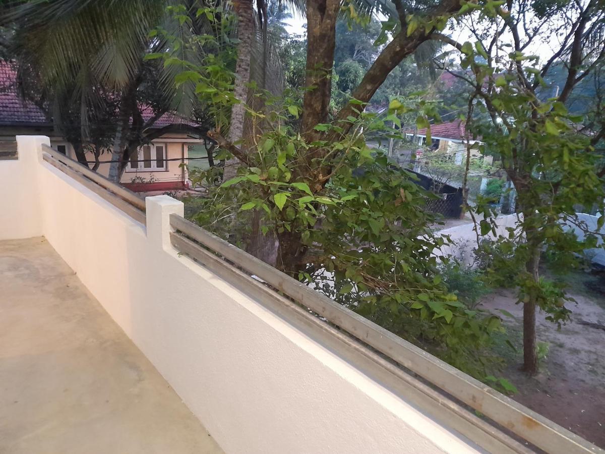 Gloria Inn Negombo Bagian luar foto