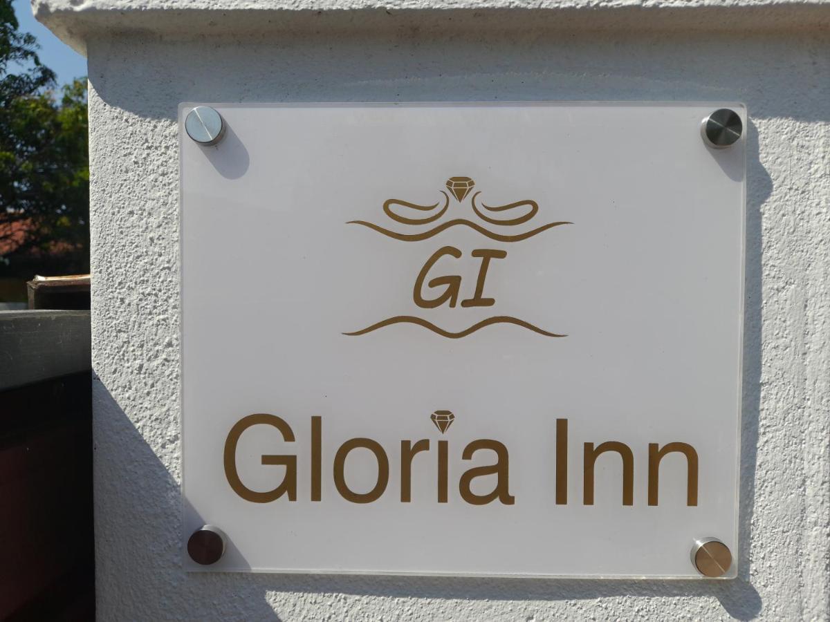 Gloria Inn Negombo Bagian luar foto
