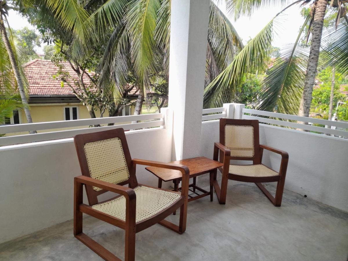 Gloria Inn Negombo Bagian luar foto