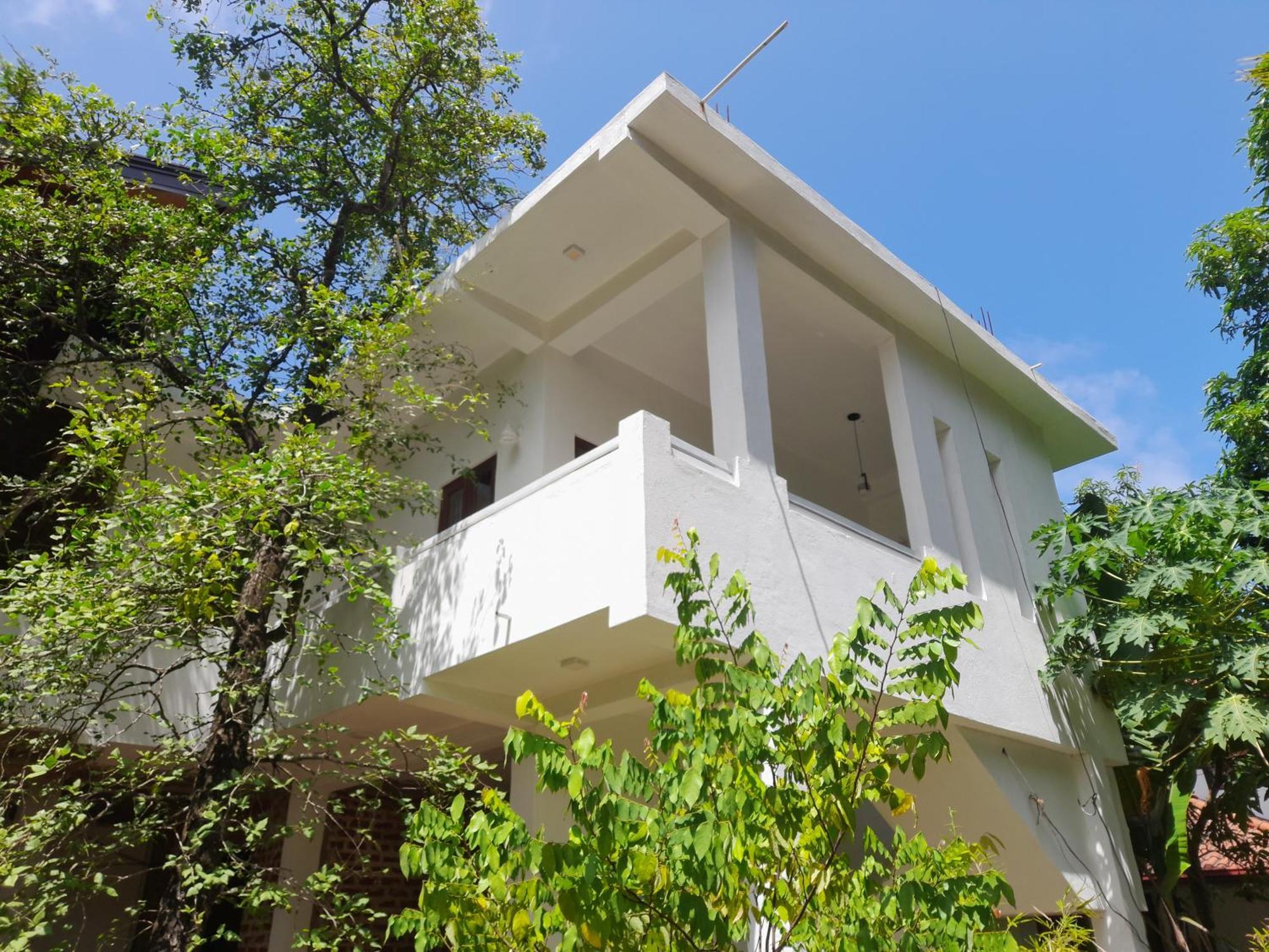 Gloria Inn Negombo Bagian luar foto